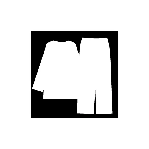 JIALEFEN Пижамный комплект женский повседневный черный