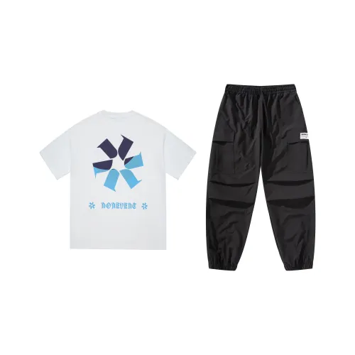 NONEVENT Унисекс Повседневная спортивная одежда