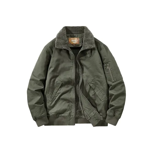 Коллекция Jeep Luxury Wrangler Мужские Куртки