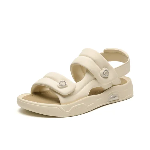 HUANAI Женские пляжные сандалии