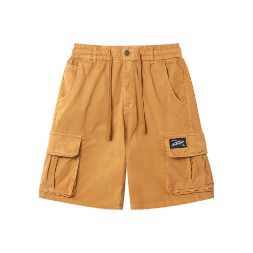 Antioffice Мужские Карго Шорты