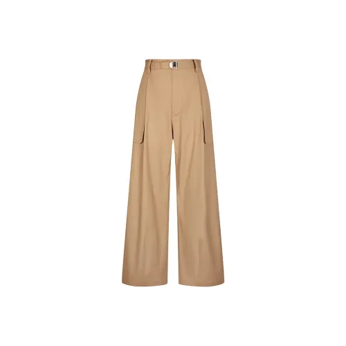 CROQUIS Мужские Повседневные Штаны