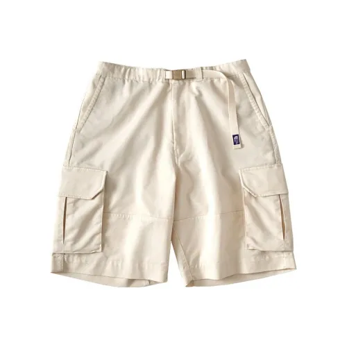 THE NORTH FACE PURPLE LABEL Естественный Мужской Карго Шорты