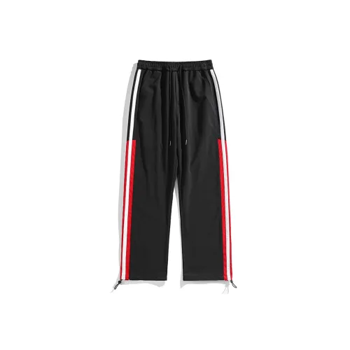 NONEVENT Унисекс Повседневные брюки