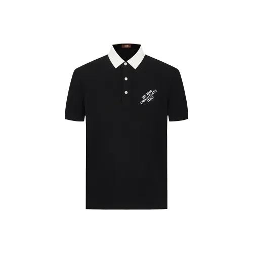 Cavalli Class Мужская Поло