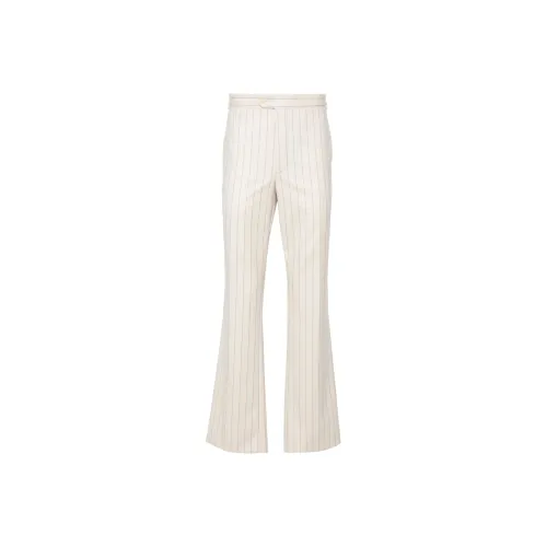 FURSAC SS24 Костюм Брюки Мужские Светлый Бежевый