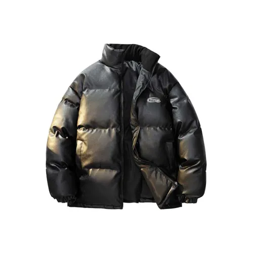 FAX FOR FMACM Хлопковый пуховик унисекс