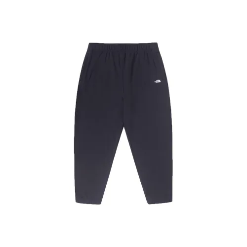 THE NORTH FACE Urban Exploration Мужские Повседневные Брюки Черные