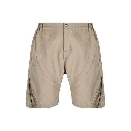 The Last Redemption Унисекс Повседневные шорты