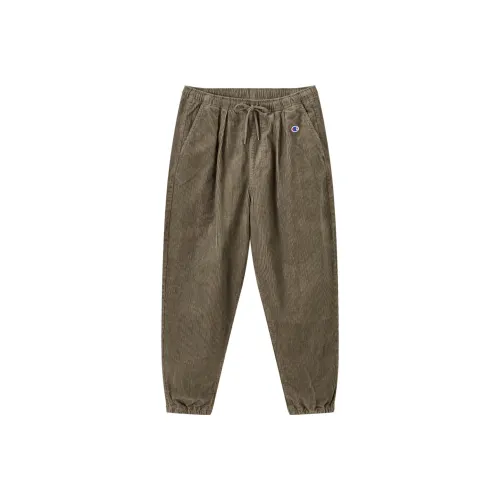 Champion Унисекс Повседневные Брюки