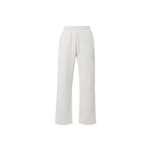 Конверс Light Gray Men's Casual Pants