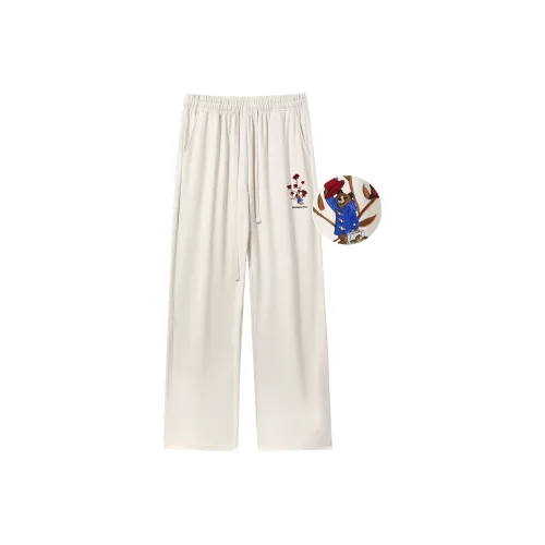 Paddington Bears Унисекс Повседневные брюки