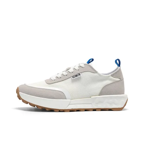 SEMIR Casual Низкий Топ Мужской