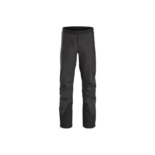 Arcteryx ALPHA Windbreaker Pants Men's