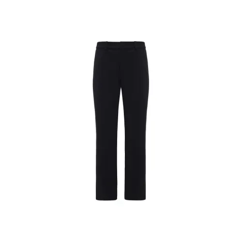 LI NING 1990 Commuter Series Повседневные брюки Мужские Черные