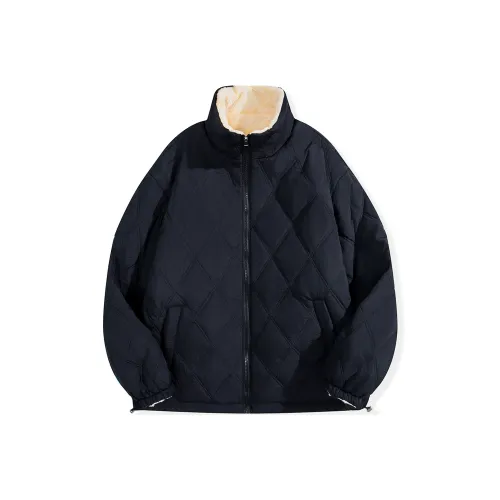 JEANSWEST Унисекс Пуховики