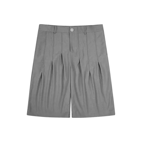 BLINDNOPLAN Свободный крой Шорты Унисекс