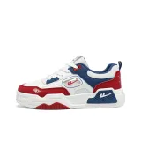 Белый, красный, синий