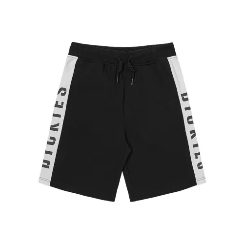 Dickies Мужские Повседневные Шорты Черные