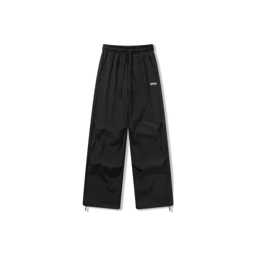 SWAMP AREA Унисекс Повседневные брюки