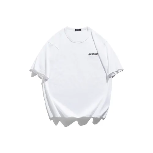 DZH Унисекс Футболки