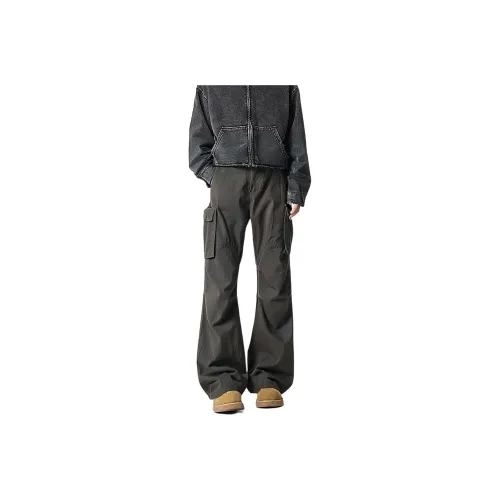 AYEA Унисекс Брюки карго