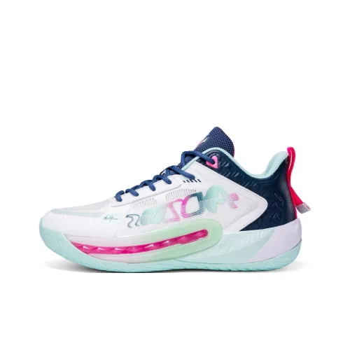 ANDE JAMES Баскетбольные кроссовки MID Топ Унисекс