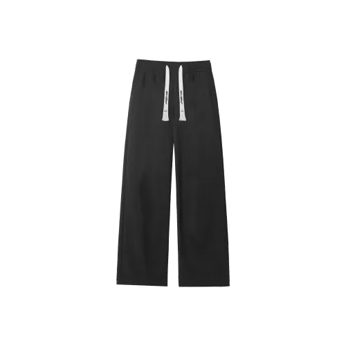 P8H9 Унисекс Вязаные Тренировочные Брюки