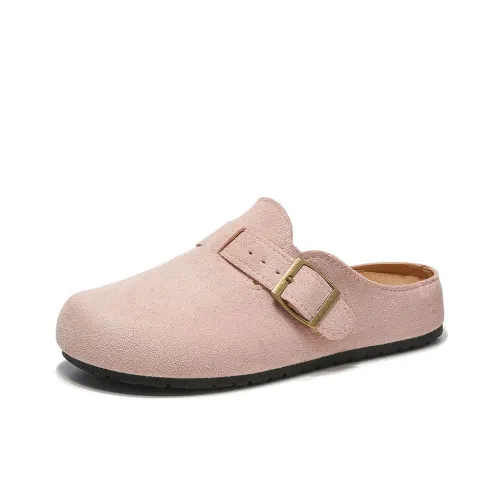 Medd Домашние тапочки устойчивые к истиранию женские