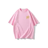 Ярко-розовый