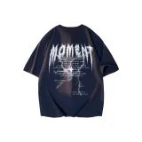 Темно-синий (100% хлопок)