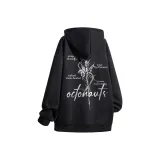 Черный (с флисовой подкладкой)