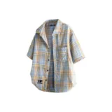 Желтая клетка