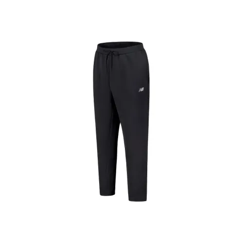 New Balance совместный бренд Черные Мужские Повседневные Штаны