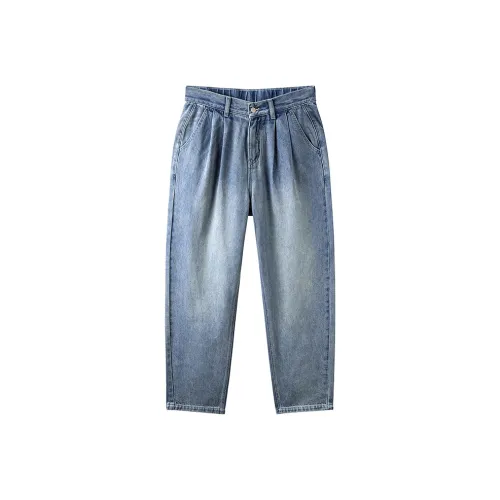 Gxg Jeans Blue Men's Jeans