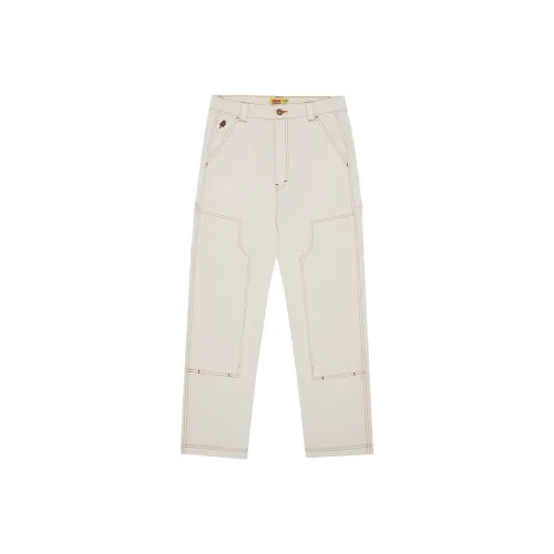 ICECREAM FW24 Повседневные брюки Унисекс Естественный