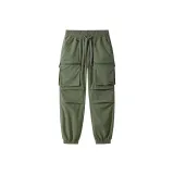 Армейский зеленый