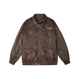 Коричневый