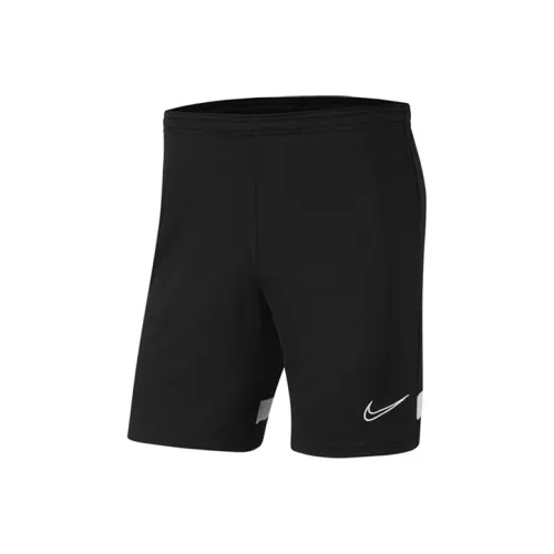 Nike Черные Мужские Повседневные Шорты