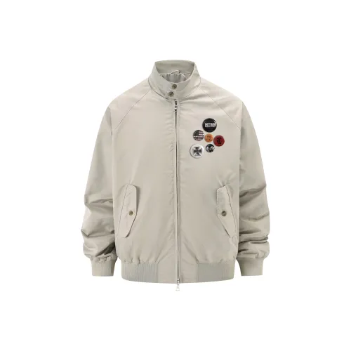 MT99 Унисекс Куртки