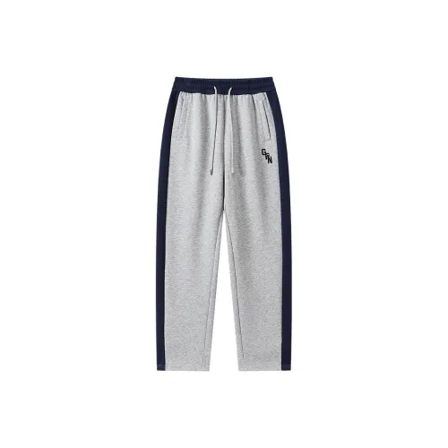 K Bird Унисекс Повседневные брюки