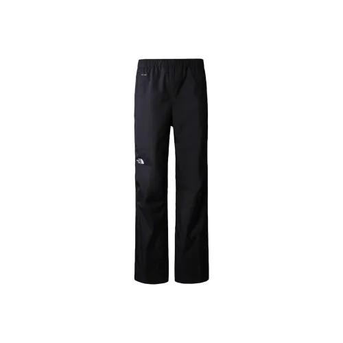 THE NORTH FACE Antora Windbreaker Pants Men's Black