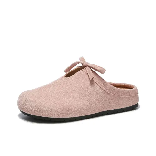 Medd Домашние тапочки устойчивые к истиранию женские