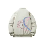 Хаки - Левая сторона, Сердце, Медвежонок