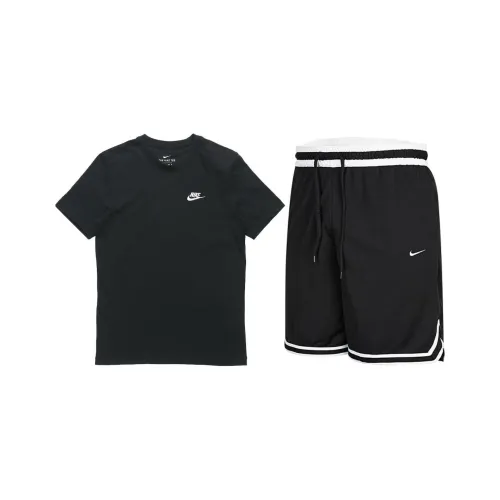 Nike Мужская Повседневная Спортивная Одежда