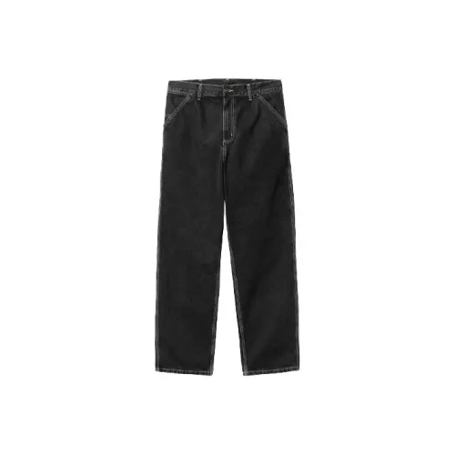 Carhartt WIP FW23 Tannin Series Повседневные брюки Мужской