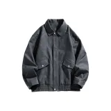 Темно-серый