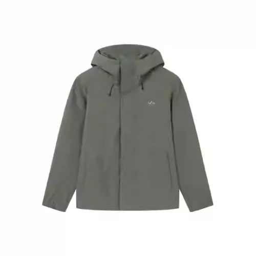 361° Тренчкот Мужской Willow Цвет