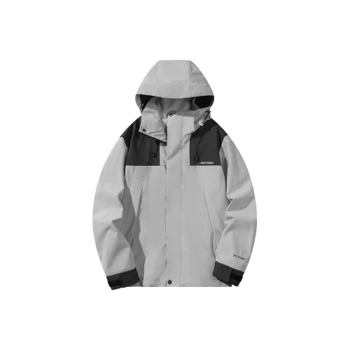 LUCKY BRAND Унисекс Куртки