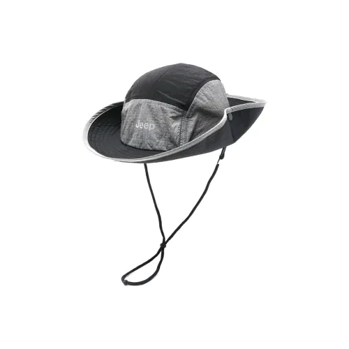 JEEP Полиамид Панамы Унисекс